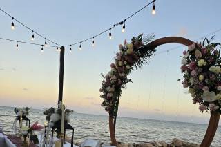 Belize Weddings - 6