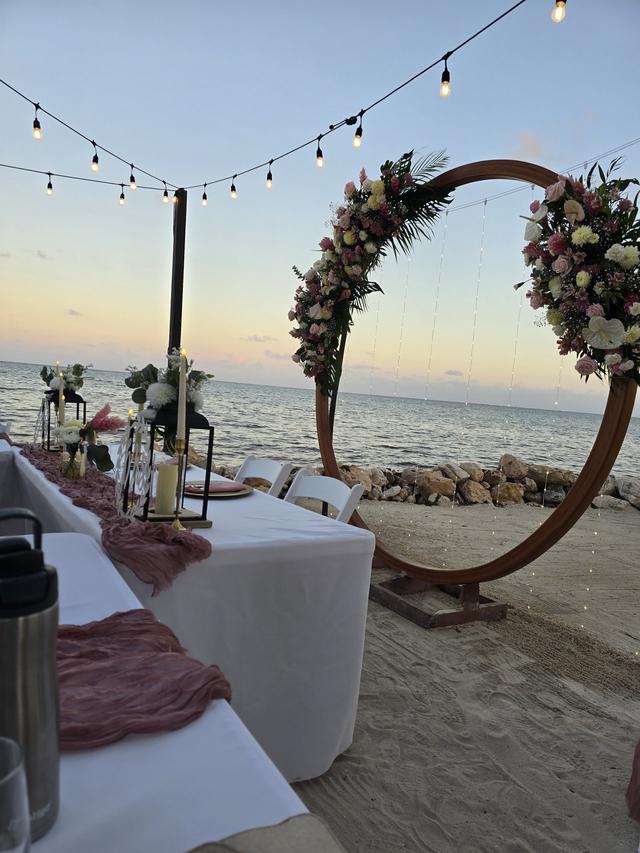 Belize Weddings - 2