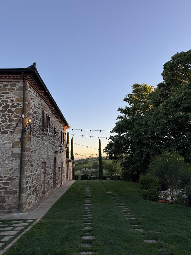 Agriturismo Belagaggio - 2