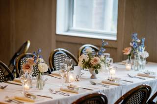 Bacchus Bistro a Vins - 21