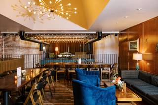 Bardo Lounge & Supper Club - 7