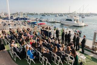 Balboa Yacht Club - 6