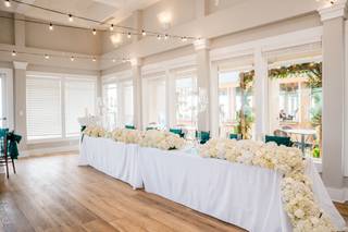Le Volte, Oceanfront Dining & Venue - 10