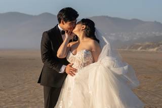 Secrest Wedding Photography - 14