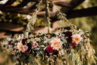 Rose & Blossom - 27