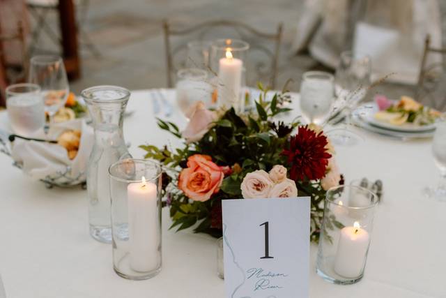 Brousseau Events 5