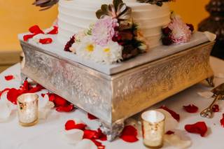 Beyond The Rose Garden - 16
