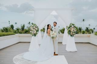 Junior Cruz Weddings - 7