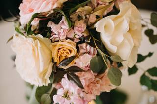 The Blooming Bride - 76