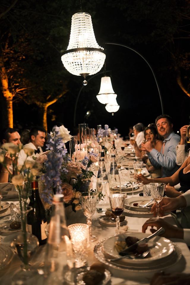 Above & Beyond Tuscan Weddings - 2