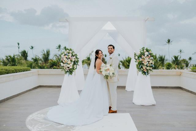 Junior Cruz Weddings - 4