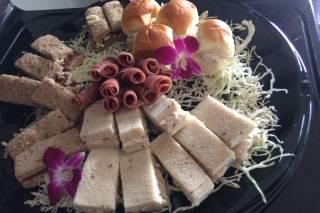 Chef Drew's Island Catering - 14