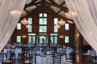 The Carriage House by Walters Wedding Estates - 52