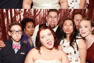 Top Tier Photo Booth - 12