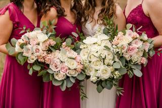 Weddings Your Way Floral & Events - 80