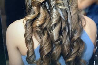 Salon East Weddings - 6