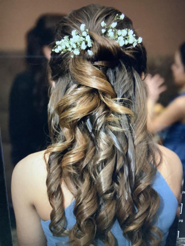 Salon East Weddings - 2