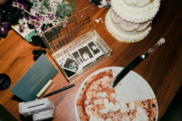FH Weddings and Design Events - 4