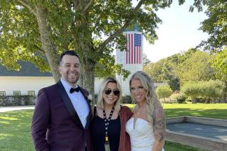 I Do Wedding & Event Planning, LLC - 42