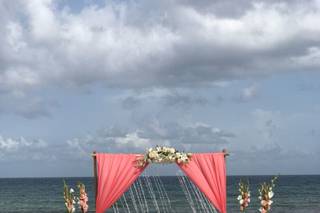 Blue Venado Beach Weddings - 91