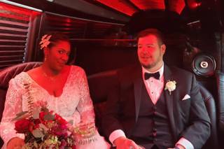 540 Party Bus - 4