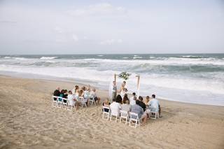 I Do OBX Weddings and Events - 51