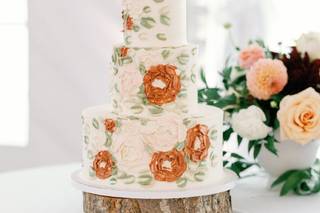 A to Z Cakes - 5