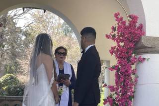 Weddings By Reverend Susie - 16