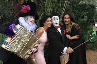 BLACK AND WINE EVENTS - Hora Loca Miami - 25