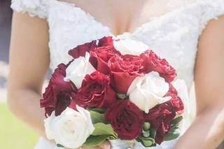 Floral Creations by Nasreen - 18