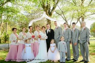 Melissa Cockman Photography - 12