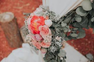Sibyl Sophia Floral Design - 14