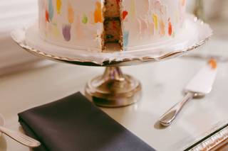 Couture Cakes of Greenville - 6