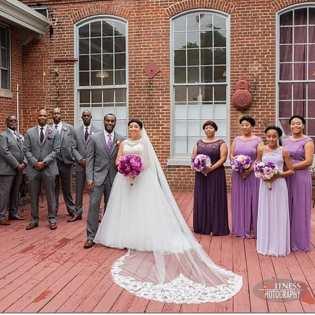Blush Weddings & Events by Tami B. - 3