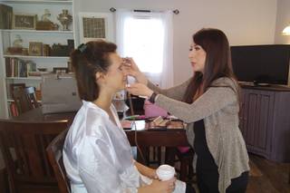 Bridal Makeup By Meli - 62