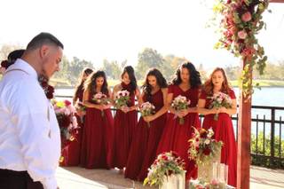 Florals by Patricia - 29