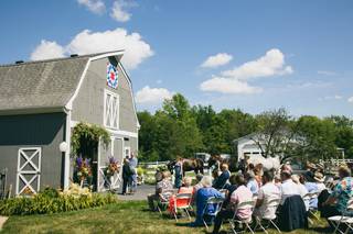 Weddings by Jennifer Fox - 7