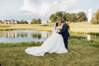 White Fox Wedding Photography - 7
