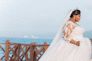 LuxBrides JA - 6
