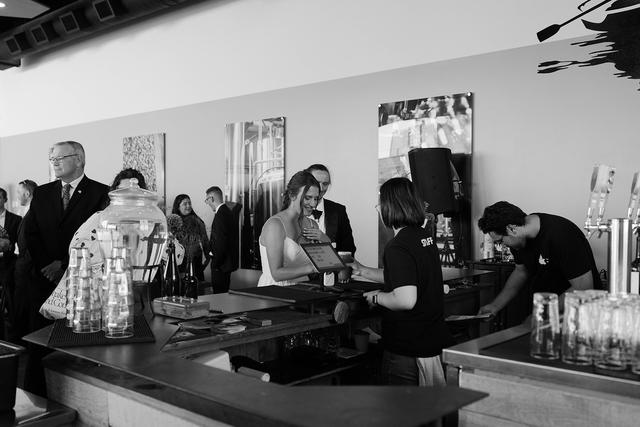 Rising Tide Brewing Company - 3