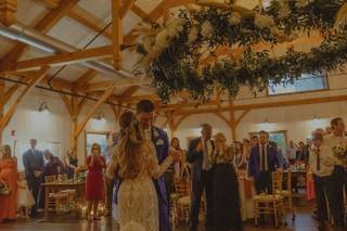 Camellia Faire Floral & Event Design - 12