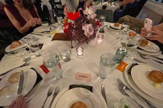 Goldenrod Floral Design - 38