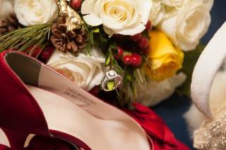Heaven Scent Floral Creations - 10
