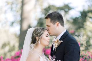 Bride's Side Beauty - 86