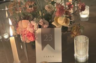 Willow & Ivy Events - 5