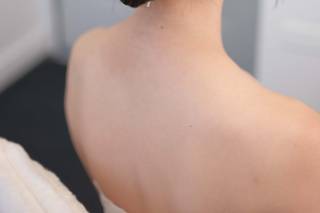 Mari Marry Makeup artist & Hairstylist - 7