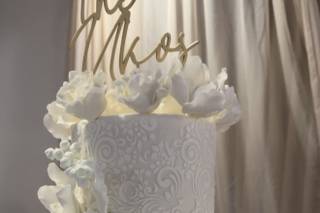 Sugar Hill Cakes LLC - 5