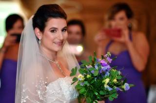 Charlottesville Makeup Artist LLC - 35