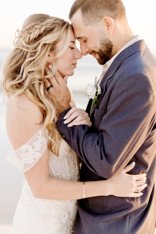 Karlatina Bridal Artistry - 2