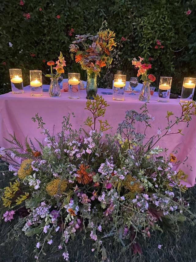 Event By Dawn - 2